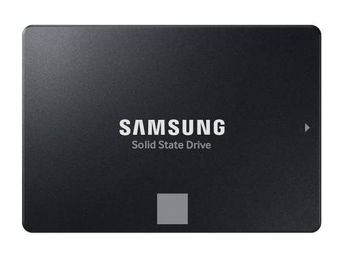 SAMSUNG MZ-77E1T0B/EU - SSD 870 EVO 1TB SATA III -