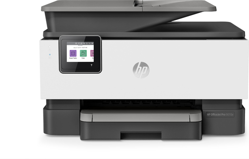 HP Officejet Pro 9010e Multifunktionsdrucker