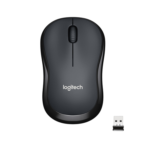 LOGITECH 910-004878 - M220 SILENT IN-HOUSE/EMS - E